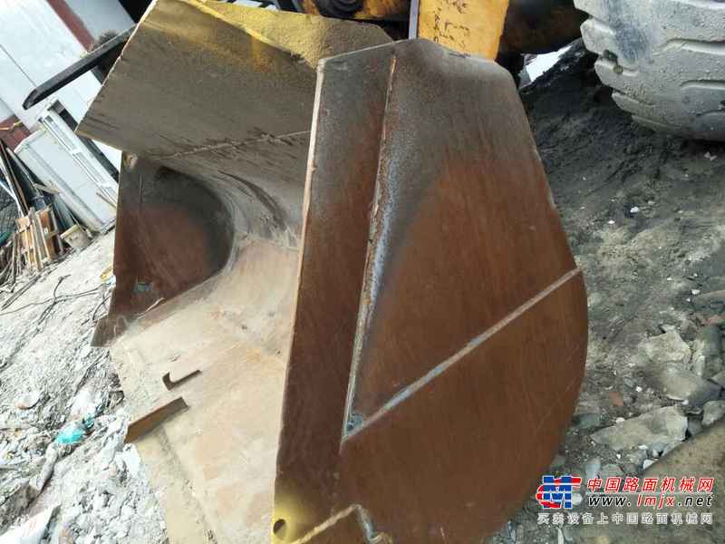 重庆出售转让二手8000小时2010年柳工ZL50C装载机