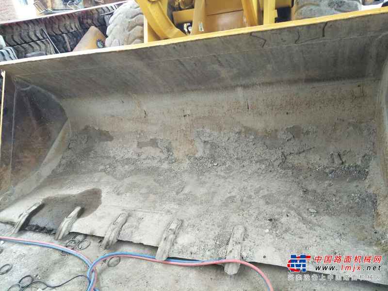 重庆出售转让二手7000小时2011年厦工XG951装载机