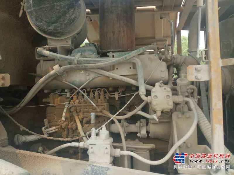 山东出售转让二手3000小时2010年临工LG956L装载机