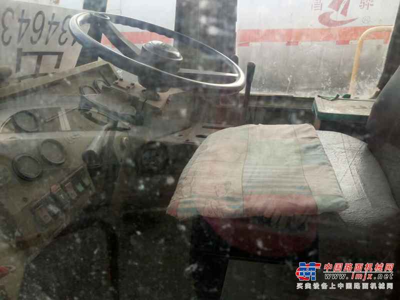 辽宁出售转让二手5000小时2009年柳工ZL50C装载机