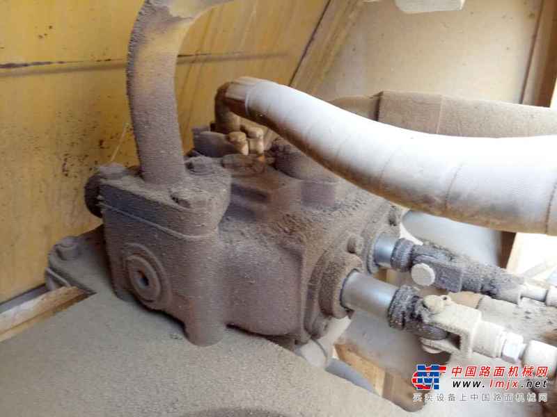 山西出售转让二手5000小时2011年成工ZL30B装载机