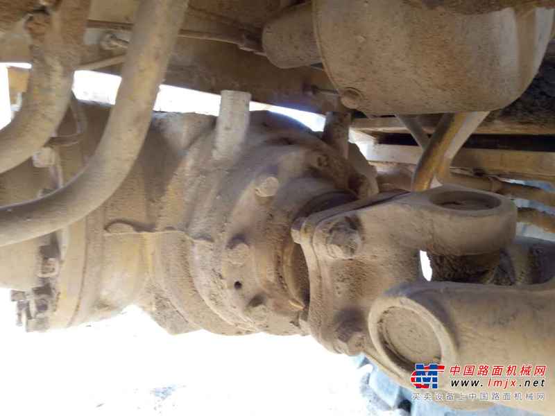 山西出售转让二手5000小时2011年成工ZL30B装载机