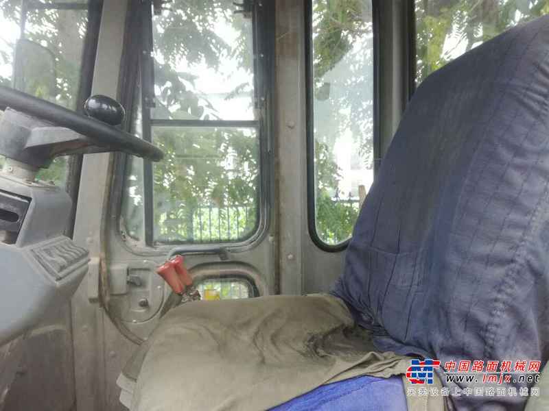 宁夏出售转让二手3600小时2011年厦工XG951L装载机