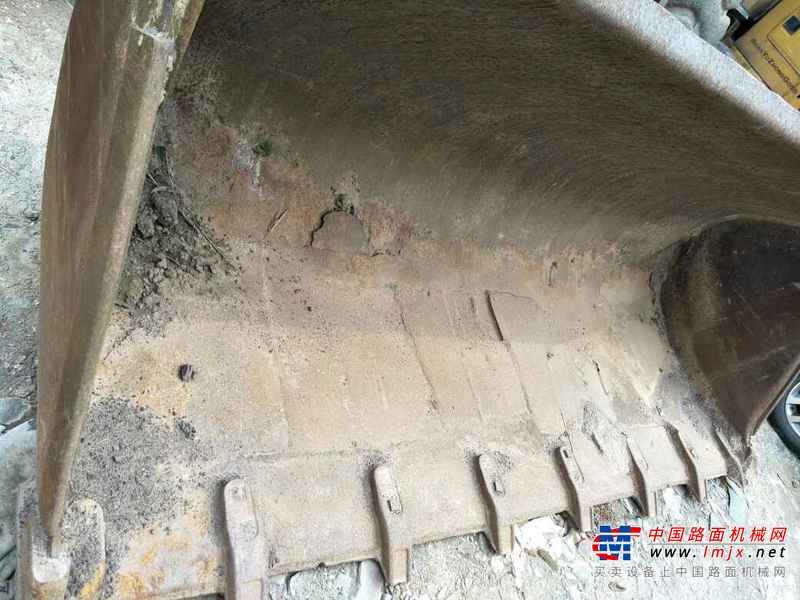 重庆出售转让二手10000小时2011年临沂机械ZL50F装载机