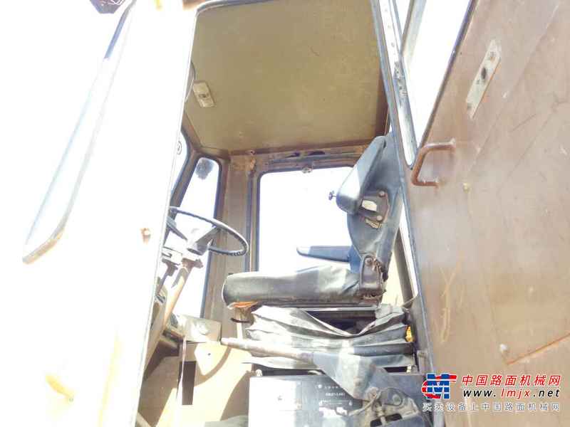 山西出售转让二手8000小时2004年柳工ZL50E装载机
