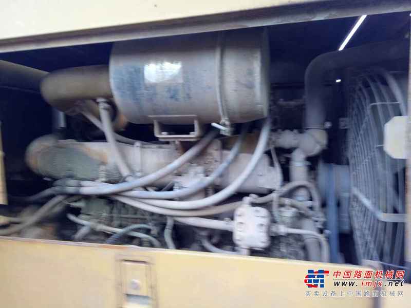 四川出售转让二手6000小时2010年柳工ZL50C装载机