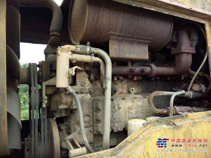 江西出售转让二手12000小时2006年徐工LW520F装载机