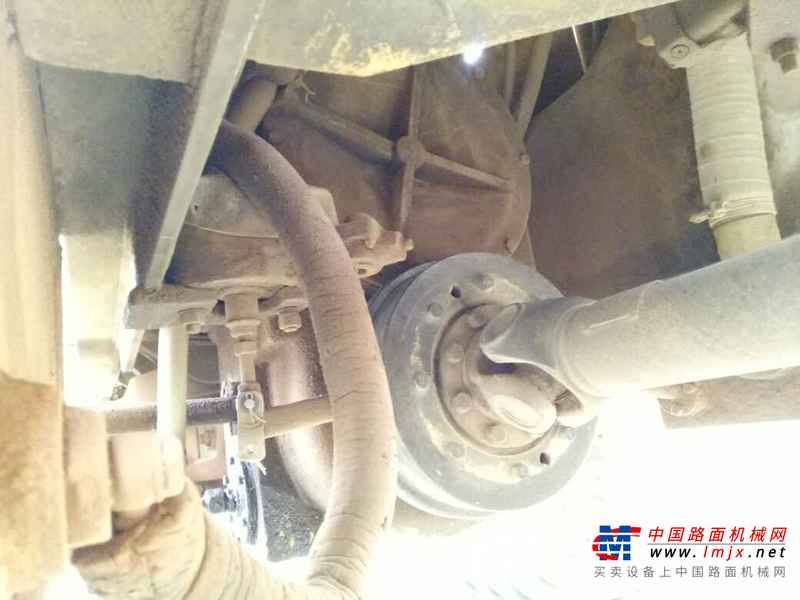 陕西出售转让二手3400小时2007年柳工ZL50C装载机