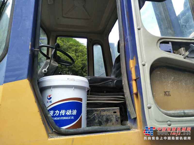 重庆出售转让二手8000小时2011年临工LG933装载机