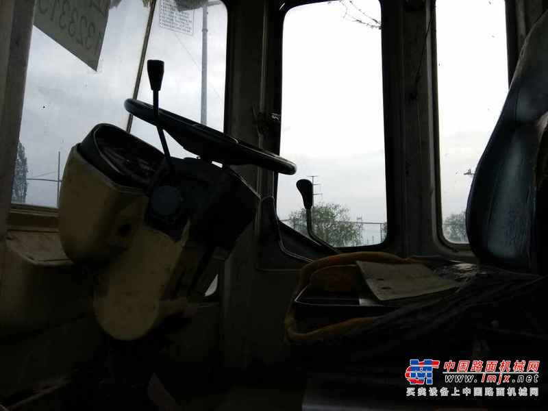 山西出售转让二手6000小时2008年成工ZL50E装载机