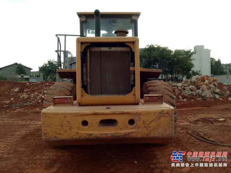 云南出售转让二手5327小时2011年厦工XG953III装载机