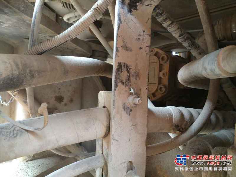 山东出售转让二手2600小时2015年临工LG953装载机
