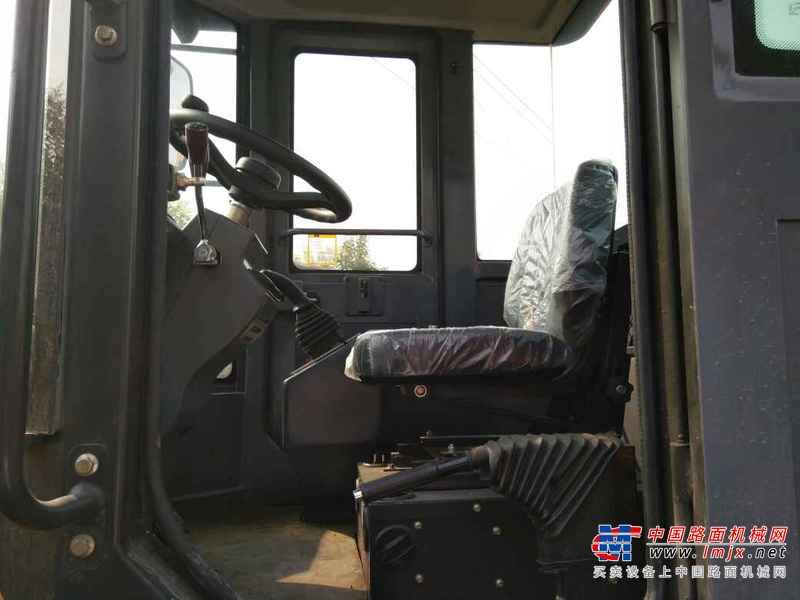 山东出售转让二手500小时2014年福田雷沃FL920F装载机