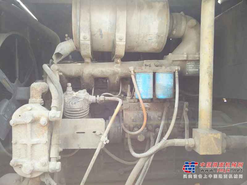 山西出售转让二手8000小时2005年柳工ZL30E装载机
