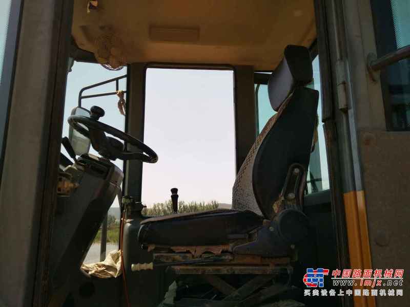 辽宁出售转让二手800小时2010年临工LG953装载机