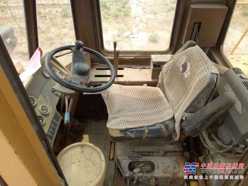 陕西出售转让二手5000小时2007年柳工ZL50C装载机