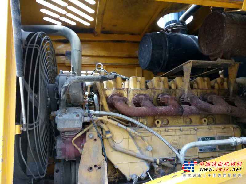 贵州出售转让二手3540小时2014年徐工LW500K装载机