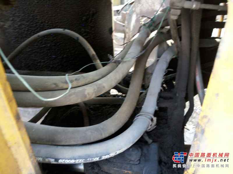 河北出售转让二手6328小时2008年徐工LW300F装载机