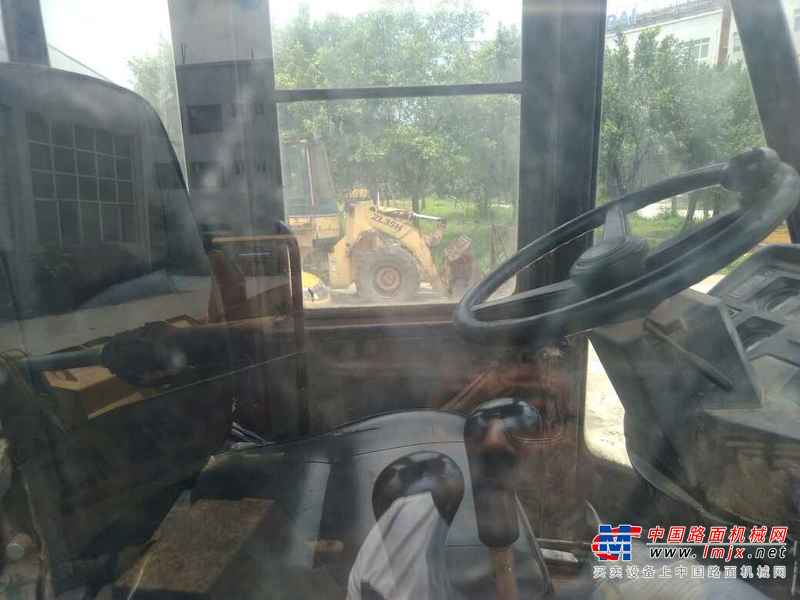 重庆出售转让二手9000小时2009年成工ZL30B装载机