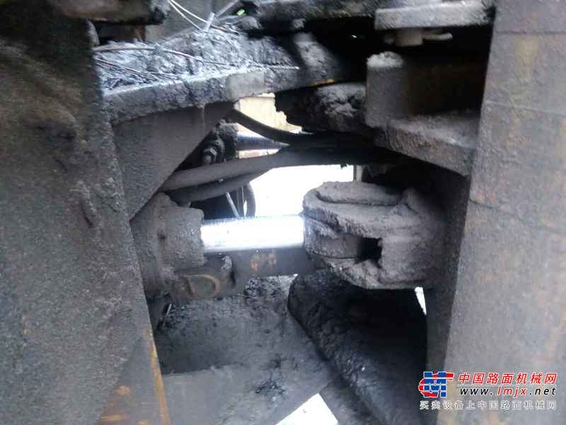 重庆出售转让二手9000小时2009年成工ZL30B装载机