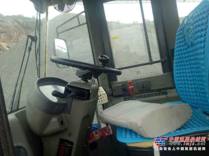 江西出售转让二手5800小时2013年临工LG953装载机