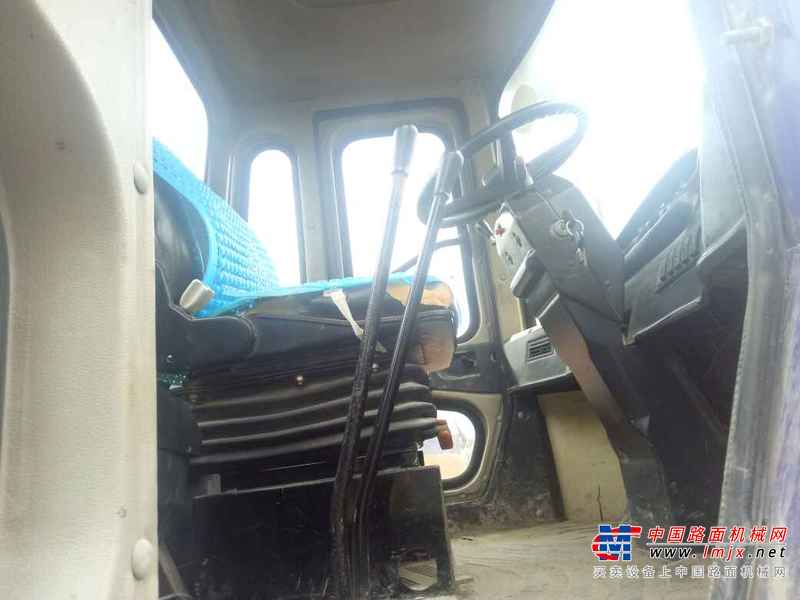 江西出售转让二手9200小时2010年龙工850装载机