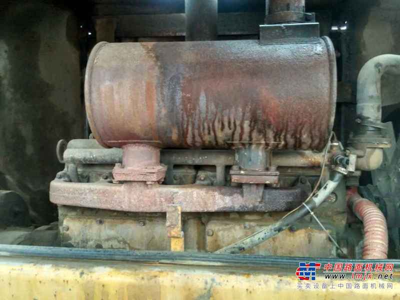 河北出售转让二手10000小时2005年龙工ZL30FG装载机