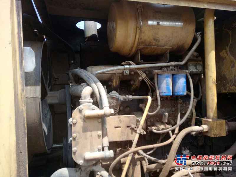 山西出售转让二手6000小时2012年柳工ZL30E装载机