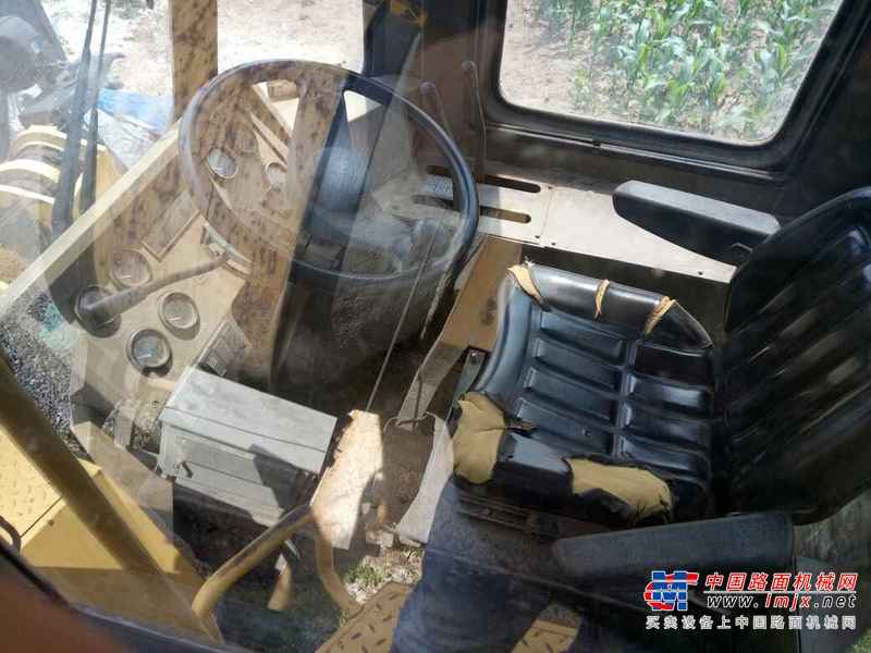 山西出售转让二手6000小时2012年柳工ZL30E装载机