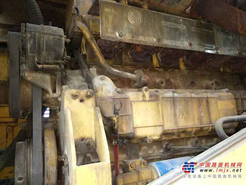 山西出售转让二手3000小时2010年临工ZL50F装载机