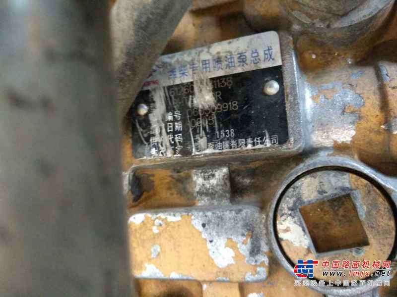 山西出售转让二手7000小时2010年临工LG953L装载机