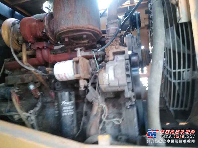 河南出售转让二手7000小时2007年厦工XG953II装载机