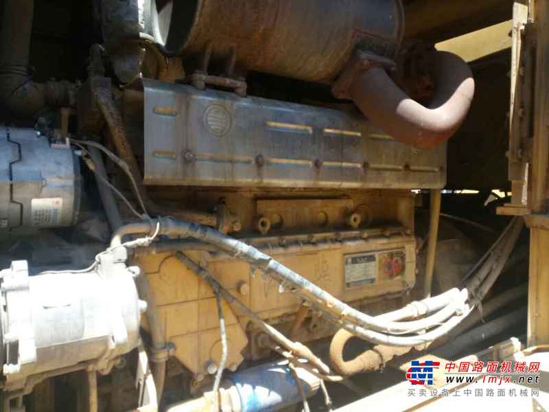 山西出售转让二手3500小时2008年柳工ZL50C装载机