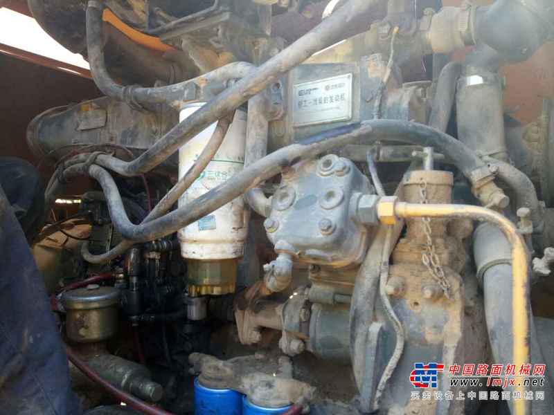 山西出售转让二手3500小时2010年柳工ZLC50C装载机