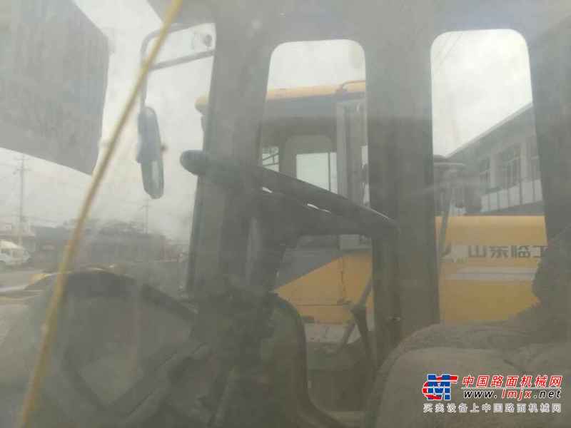 山西出售转让二手8000小时2008年厦工XG932II装载机