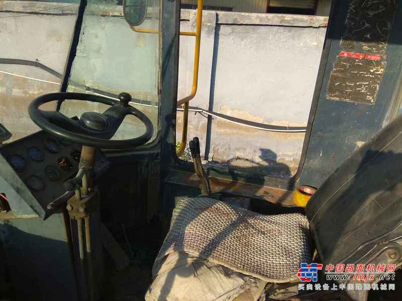 江苏出售转让二手6000小时2007年常林ZL50G装载机