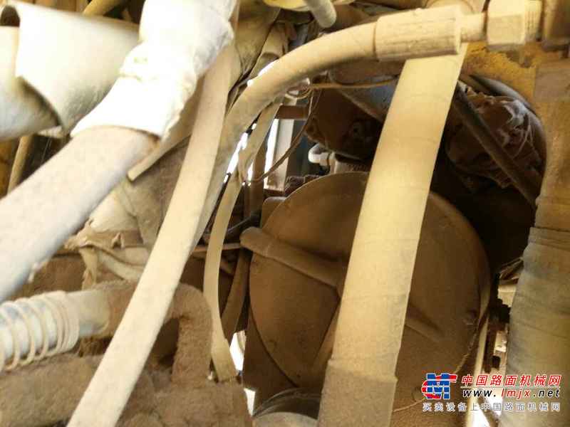 陕西出售转让二手11000小时2008年柳工ZL50C装载机