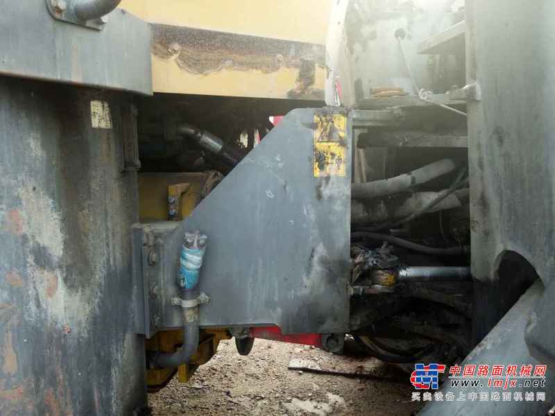 江西出售转让二手6000小时2011年临工LG952装载机