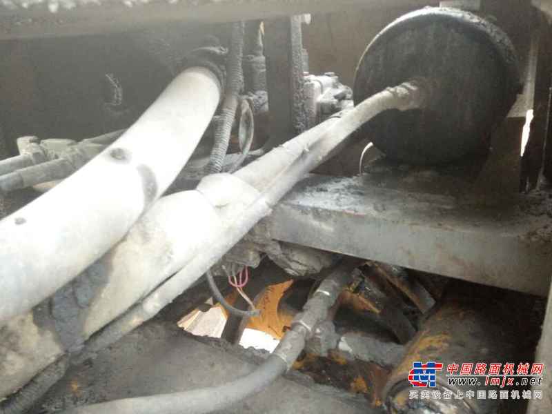 江西出售转让二手6000小时2011年临工LG952装载机