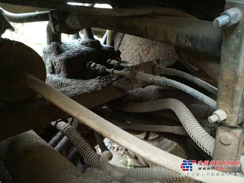 山西出售转让二手7000小时2007年柳工ZL50C装载机