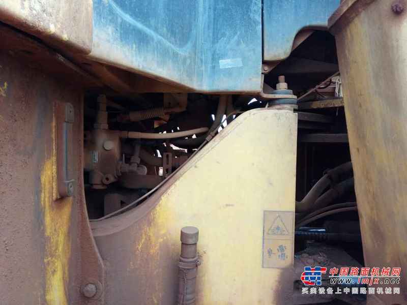 江西出售转让二手8000小时2010年厦工XG951III装载机
