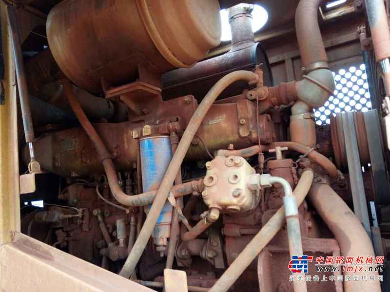 江西出售转让二手8000小时2010年厦工XG951III装载机