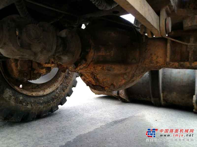 吉林出售转让二手3000小时2010年徐工ZL30E装载机