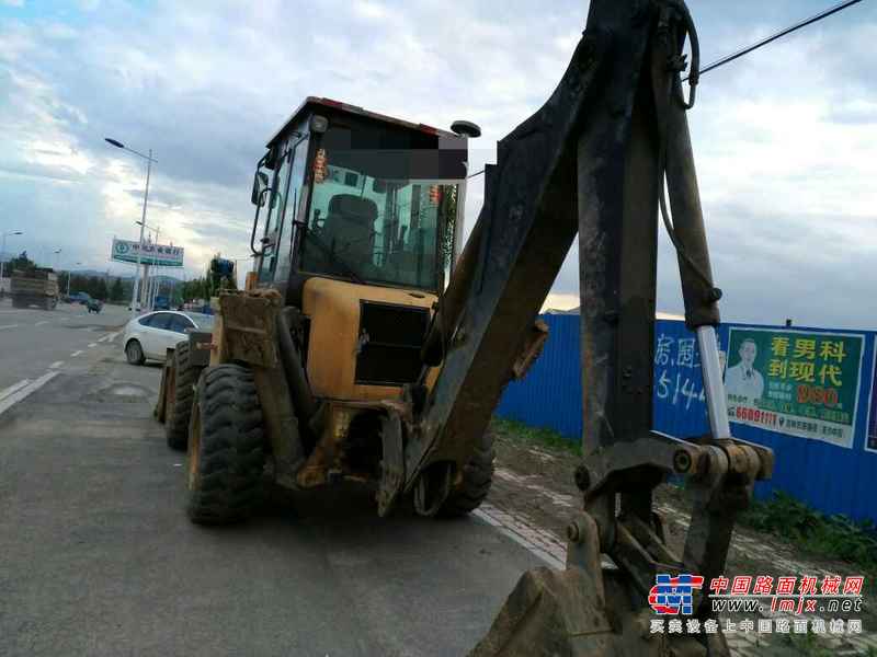 吉林出售转让二手3000小时2010年徐工ZL30E装载机
