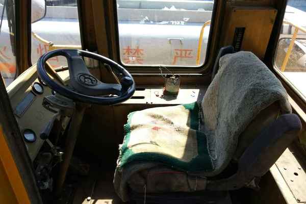 山西出售转让二手8000小时2004年柳工ZL50C装载机