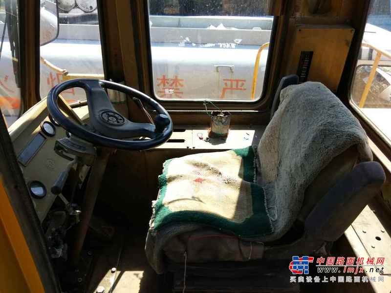 山西出售转让二手8000小时2004年柳工ZL50C装载机