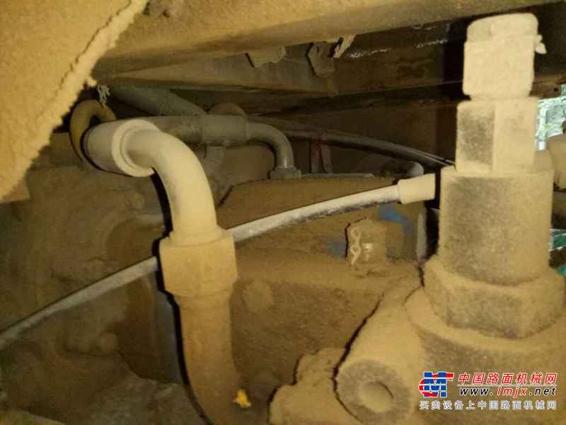 宁夏出售转让二手7000小时2011年厦工XG951III装载机