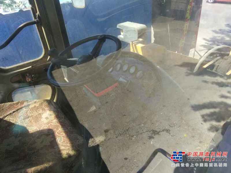 山西出售转让二手10000小时2008年龙工LG853装载机