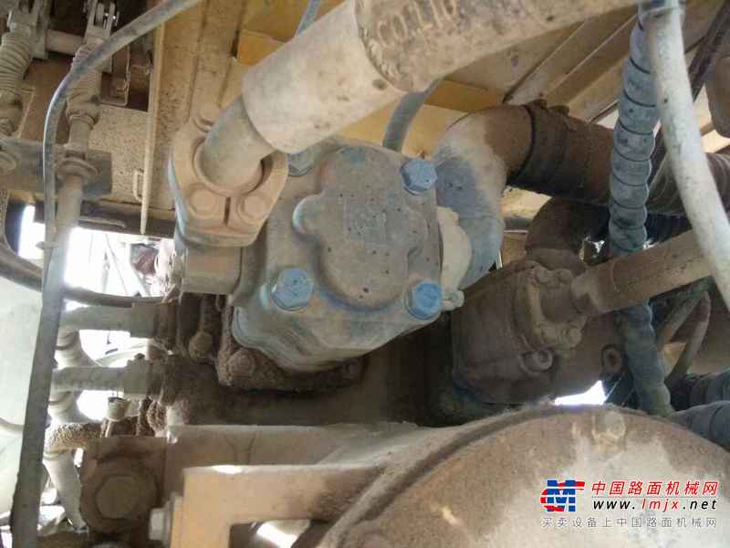 山西出售转让二手8000小时2011年临工LG953装载机