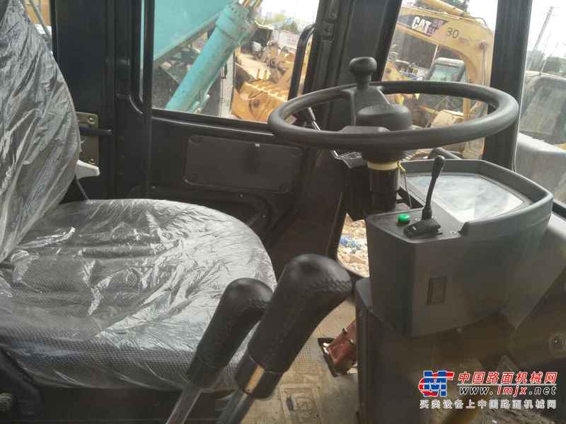 云南出售转让二手2000小时2012年柳工ZL50CN装载机